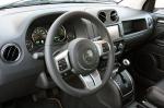Jeep Compass 2011 года